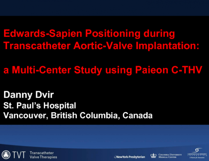 The Paieon Angiographic Analysis and Positioning System: Utility and Analytical Observations