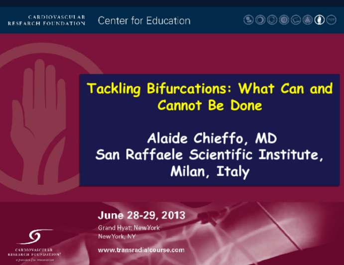 Tackling Bifurcations: What Can and Cannot Be Done
