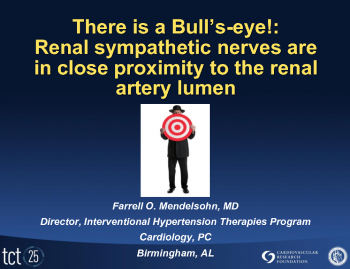 Nerve Injury Selectivity May Be Important and is Supported by Current Experimental Data