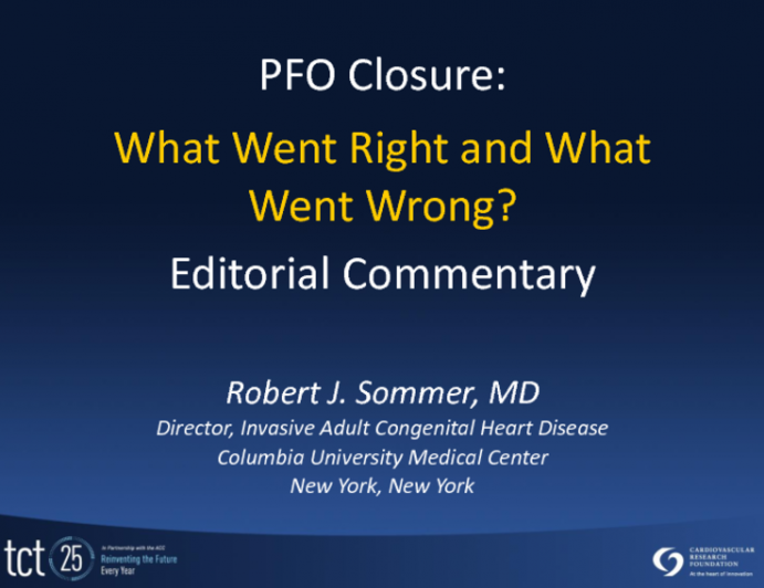 What Went Right and What Went Wrong—and What Should Have Been Done Differently? A Critical Appraisal