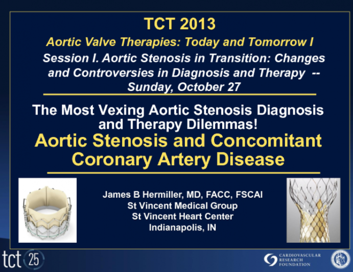 Coronary Artery Disease