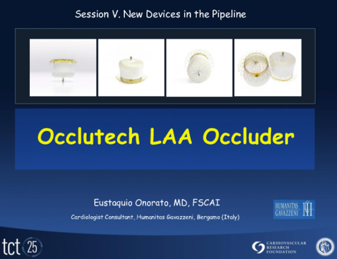 Occlutech