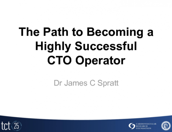 The Path to Becoming a Highly Successful CTO Operator