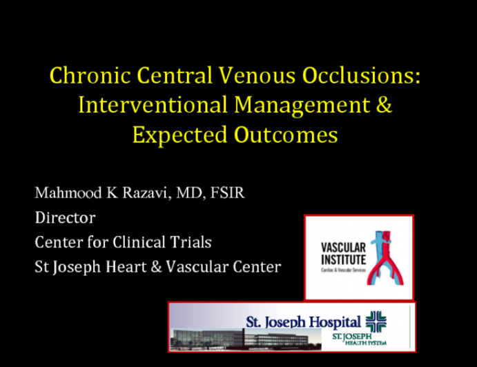 Interventional Approaches, Cautions, and Expected Outcomes