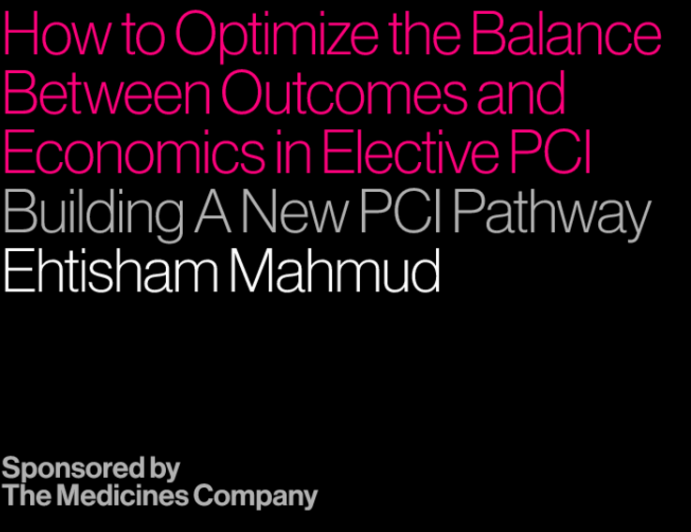 Building A New PCI Pathway