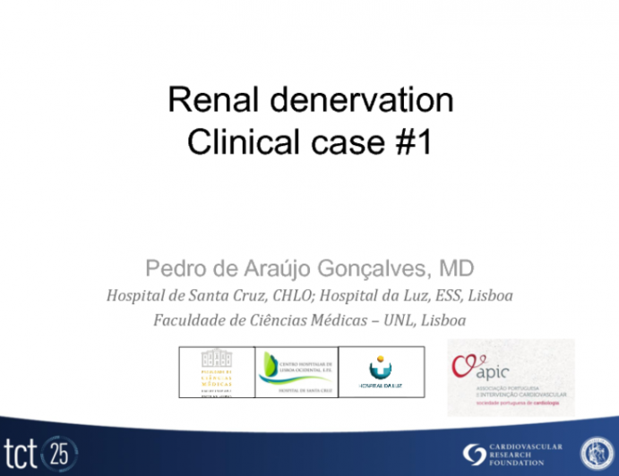 Case #1: Left Ventricular Hypertrophy Regression and Improved Glycemic Control