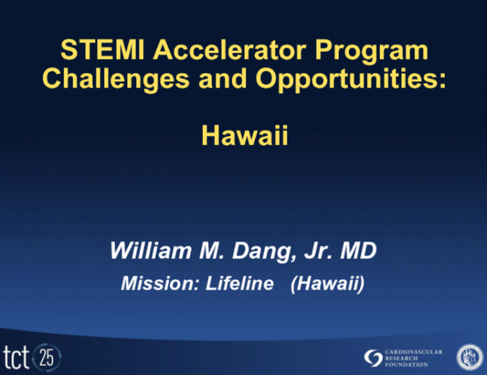 Accelerator Program Challenges and Opportunities 2: Hawaii