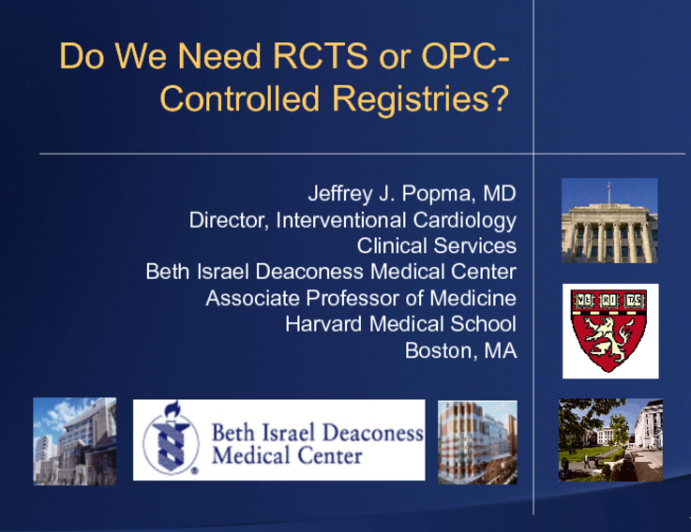 Regulatory Approval Models for Iterative (Next Version) TAVR Devices: Do We Need RCTS or OPC-Controlled Registries?