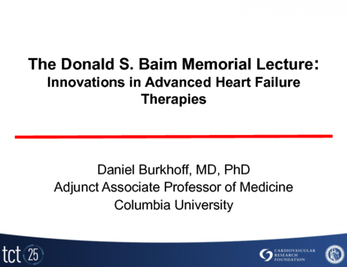 Innovations in Advanced Heart Failure Therapies