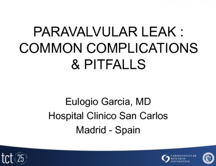Case IV: Common Complications and Pitfalls