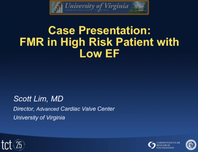 Case Presentation(5)