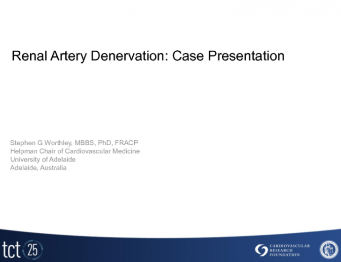 Case Presentations(2)