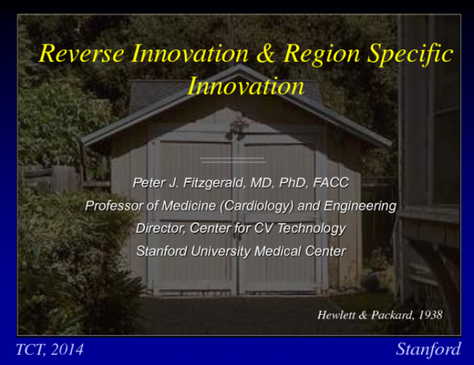 Reverse Engineering and Region-Specific Innovation