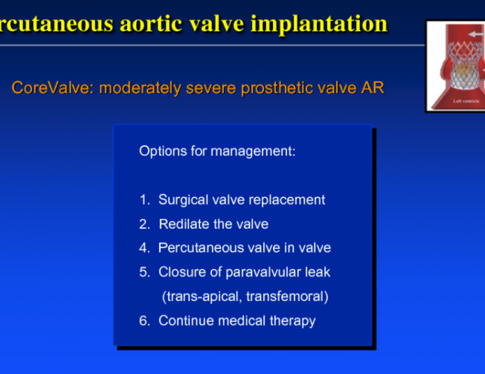 How Did I Treat This Patient?