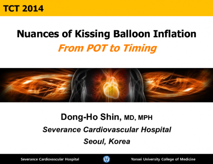 Nuances of Kissing Balloon Inflation: From POT to Timing