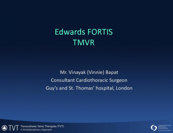 FIM and Update: Fortis