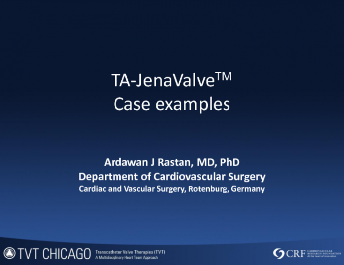 Case Examples and Discussion