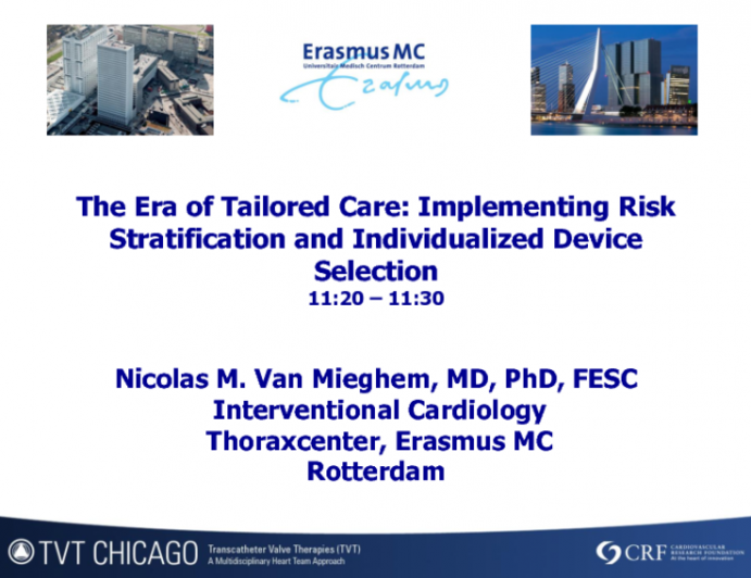 The Era of Tailored Care: Implementing Risk Stratification and Individualized Device Selection