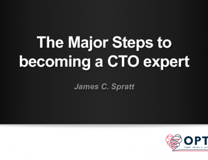 What Are the Major Steps (and Hurdles) to Becoming a CTO Operator?