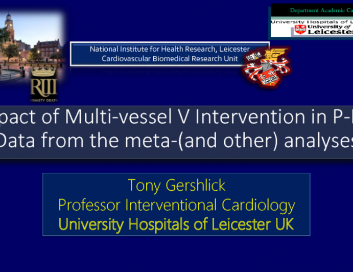 Updated Meta-analysis of Culprit Only vs Complete Revascularization in STEMI: Are We Impacting Death and Reinfarction or Repeat Revascularization Only?