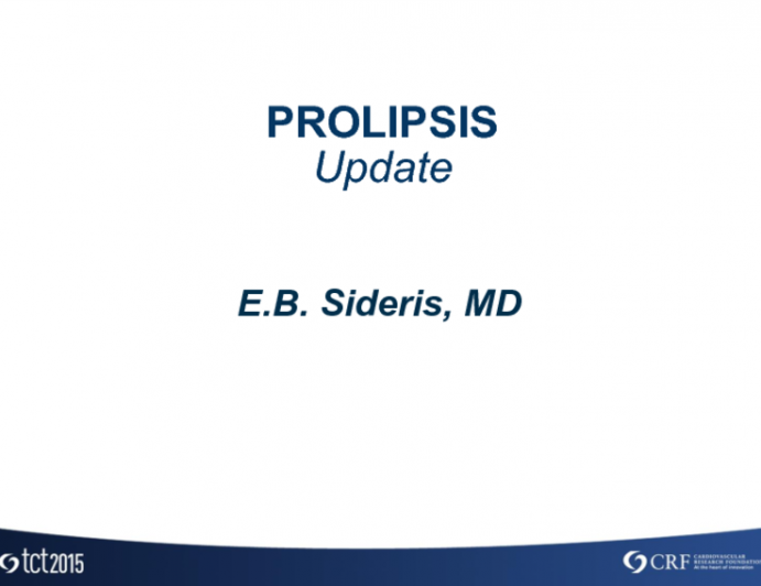 PROLIPSIS