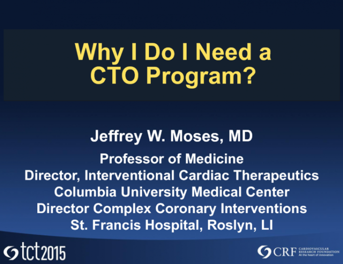 Why Do I Need A CTO PCI Program?