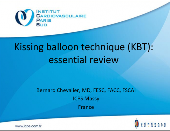Kissing Balloon Inflation: An Essential Review