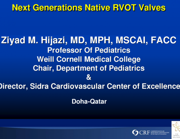 Transcatheter Pulmonary Valve Implantation in Patients With Transannular Patch