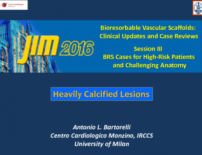 Bioresorbable Vascular Scaffolds:  Clinical Updates and Case Reviews