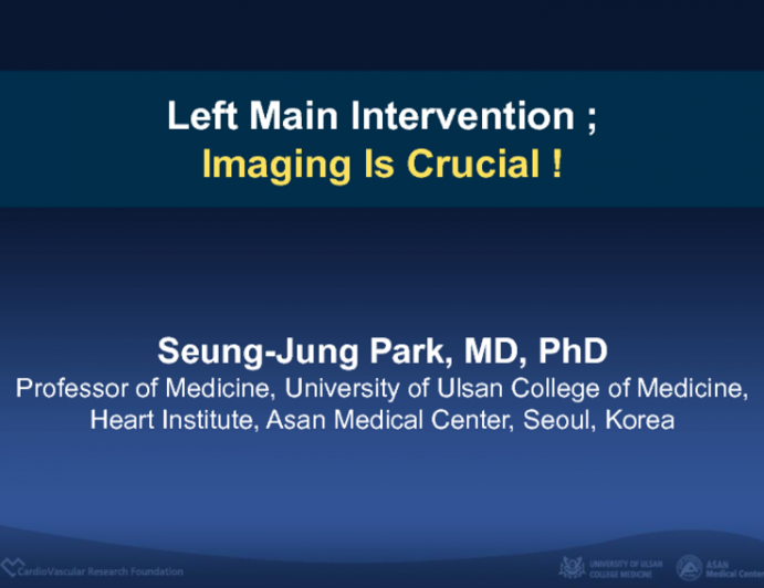 Case #2: Imaging Is Crucial!