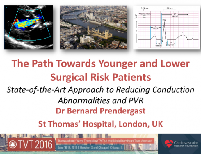 State-of-the-Art Approach to Reducing Conduction Abnormalities and PVR During TAVR