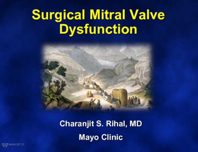 Bioprosthetic Surgical Valve Dysfunction: Valve-in-Valve, Valve-in-Ring, and PVL Closure