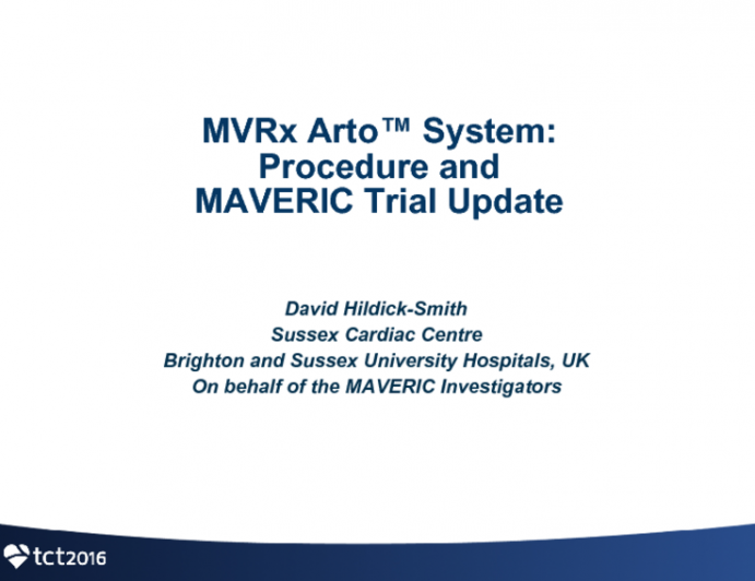 Indirect Annuloplasty via the Coronary Sinus II: MVRx