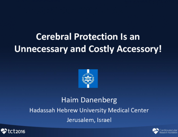 Flash Debate: Counterpoint – Cerebral Protection Is an Unnecessary and Costly Accessory!