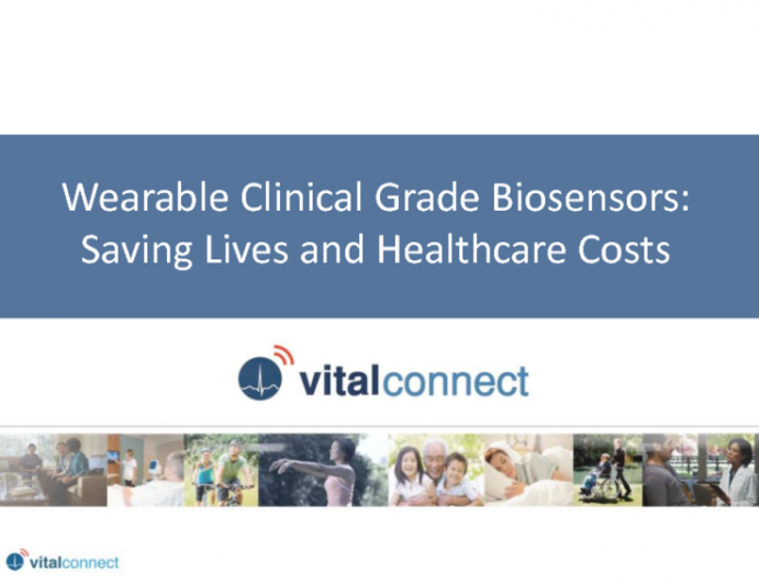 Wearable Device Changes Medical Care