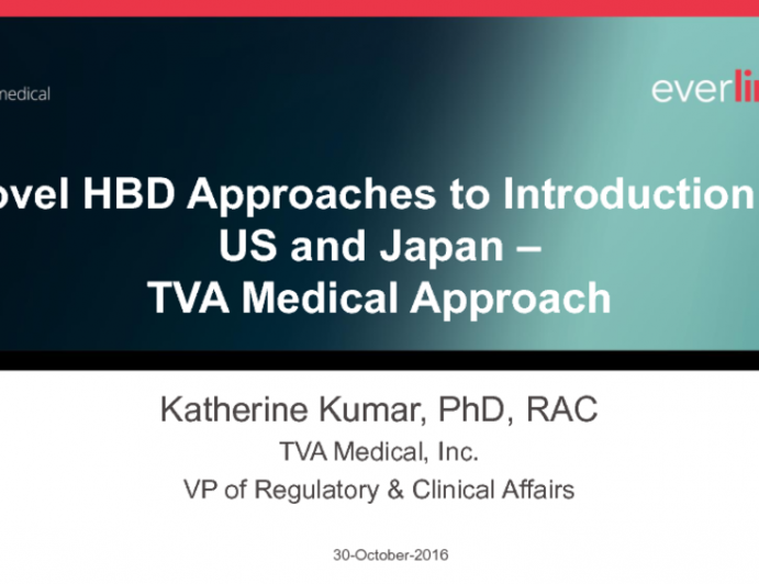 TVA Medical Approach