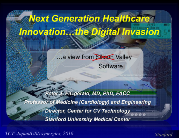 Digital Health Technology