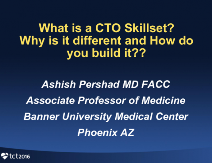 What Is a CTO Skill Set? Why Is It Different and How Do You Build It?