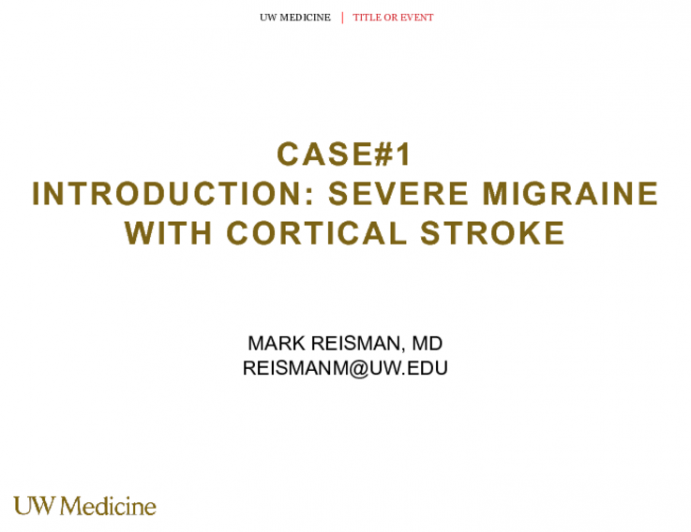 Case #1 – Resolution: Did We Close It (?), and Long-term Patient Outcomes