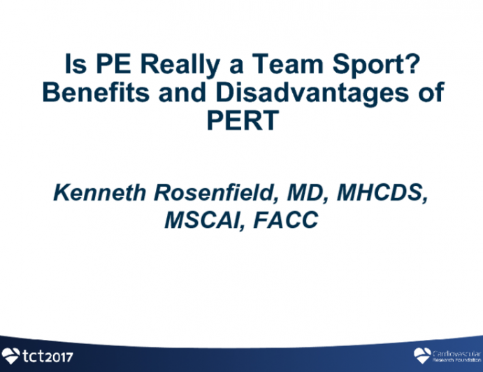Is PE Really a Team Sport? Benefits and Disadvantages of PERT