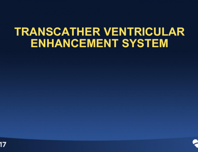 Transcatheter Left Ventricular Reconstruction for Treatment of Post-Myocardial Infarction Ischemic Cardiomyopathy
