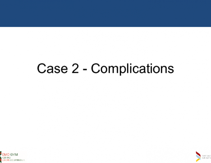 Case: 57-year old man with known Alport syndrome: dialysis from age 17-years