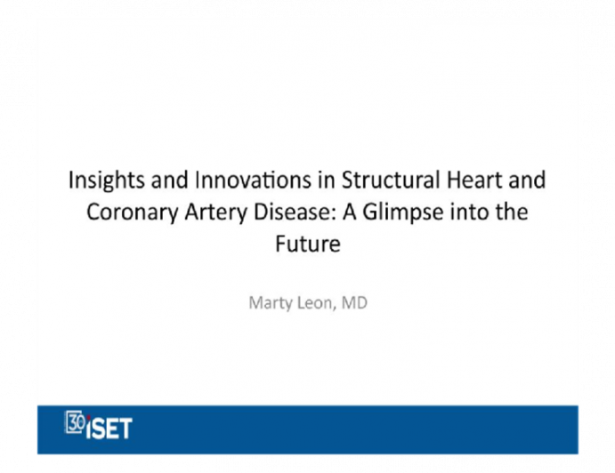 Insights and Innovations in Structural Heart and Coronary Artery Disease in the Next Ten Years