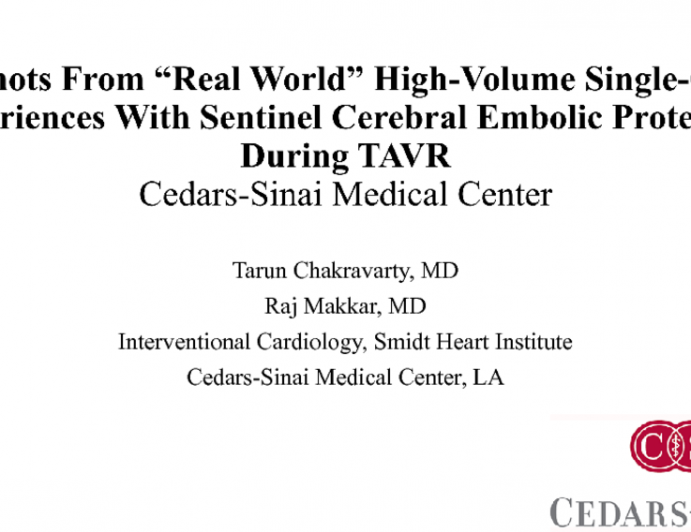 Cedars-Sinai Medical Center (USA)