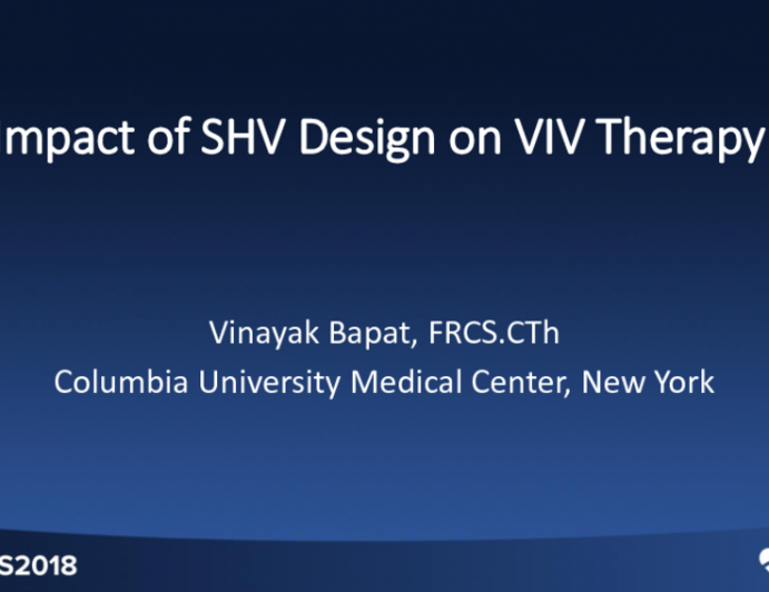 A Tutorial on Surgical Bioprosthesis Design: Impact on ViV Therapy