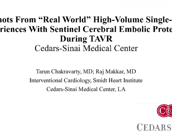 Cedars-Sinai Medical Center (USA