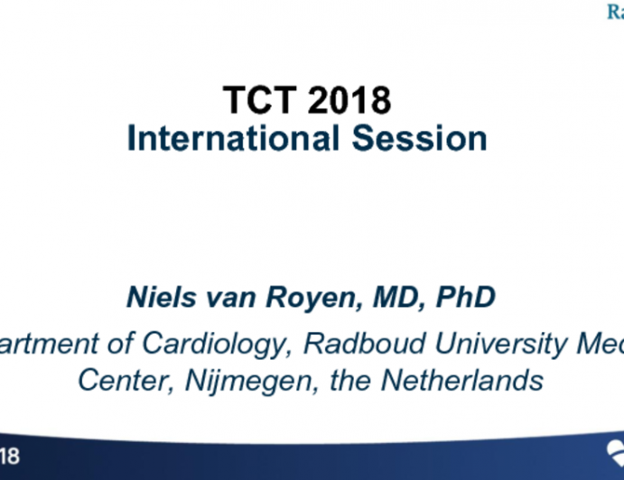 The Netherlands Discusses: How Would I Approach This Patient (and Multivessel Disease in STEMI in General)?