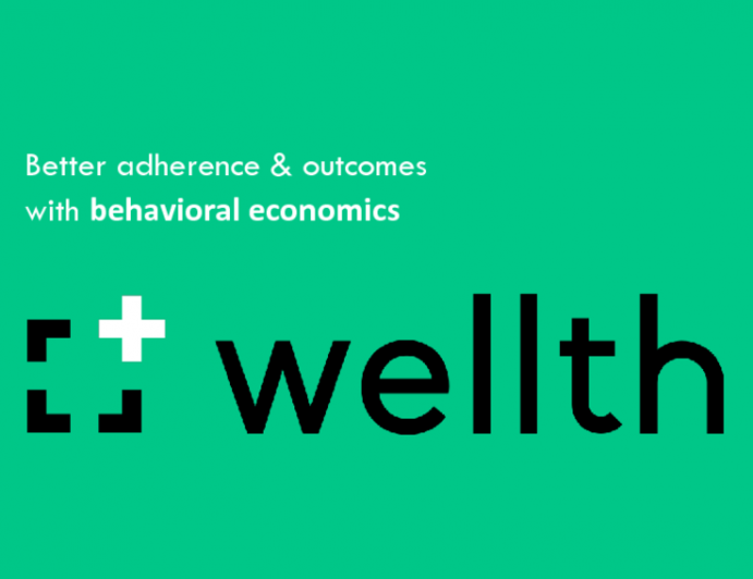 WELLTH: Improved Adherence with Behavioral Economics