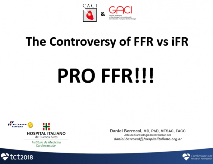 Pro FFR!