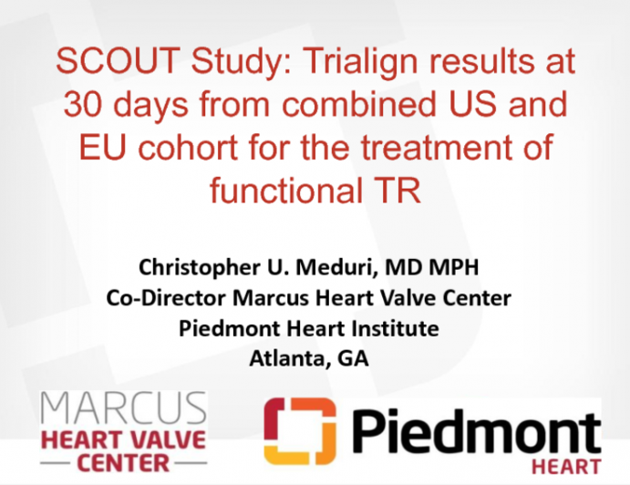 Trialign… Pioneering Work – Technology and Clinical Updates